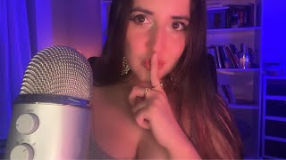 ASMR TU MEJOR AMIGA SE TE DECLARA [upl. by Cannell]