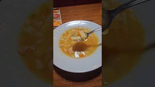 Chicken Noddle Friday soup [upl. by Myrle767]