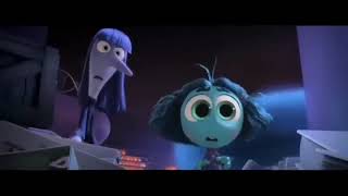 Inside Out 2 classic short film 2024 new animated movie [upl. by Farika]