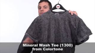 Mineral Wash  Wearables Ask The Expert [upl. by Ratcliffe]