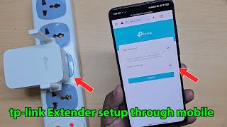 How to set up tp link wifi extender n300 [upl. by Wauters]