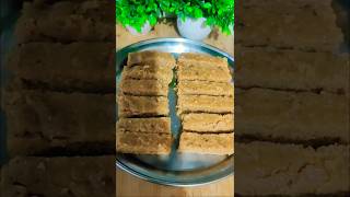 Milk cake recipe  दानेदार मिल्क  How to make milk cake in 5 mins  shorts ytvirlshorts [upl. by Clippard]