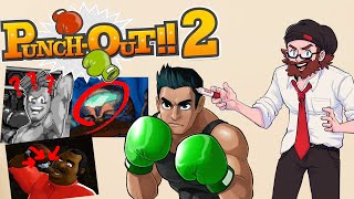 Punch Out for the Switch  Lets Make a Sequel [upl. by Mitchell100]