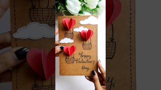 easy diy paper craft❤❤ easydiy papercraft craft 5minutecrafts [upl. by Essirehc]