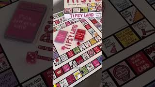 Party board game  fun drinking game for friends [upl. by Vaas]