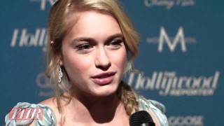 Leven Rambin Nominees Night 2012 [upl. by Ytsrik]