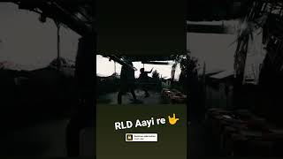 RLD aayi re 🤟 pls subscribe video [upl. by Htieh]