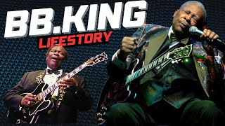 The Legacy of BB King A Journey Through the Blues Maestros Influence on Music [upl. by Atnim]