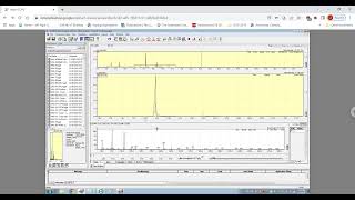 Peak Integration GCMS [upl. by Acceber180]