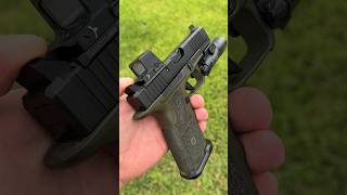 Holosun EPS on The Zev OZ9C Glock 19C reddit bigsteppa trendingshorts [upl. by Berti309]