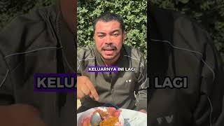 Review ketupat sayur rating rendah rispo reviewmakanan5 [upl. by Kingsly327]