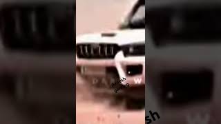 Scorpio edit Arnesh gaming shorts yshorts viral automobile scorpio [upl. by Leunamesoj]