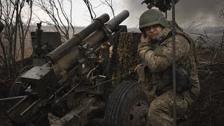 Guerra in Ucraina Isw quotProbabile offensiva russa nel Donetsk occidentale in primavera o in estatequot [upl. by Valma206]