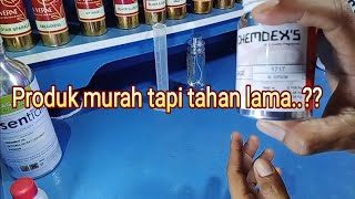 REVIEW BIBIT PARFUM MURAH KUALITAS GA MURAHAN 💯 [upl. by Brower743]