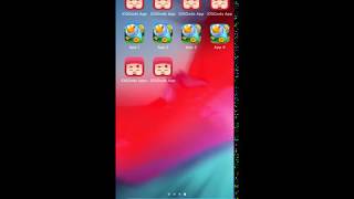 Adding iOSGodscom Community Web App to your Home Screen [upl. by Baxter]