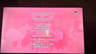 The Fungies Season 1 End Credits 2020 [upl. by Ailliw]