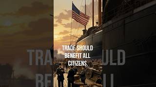 What American Trade Needs politics [upl. by Affay]