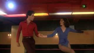 Tavares  More Than A Woman  Saturday Night Fever  HD [upl. by Karsten849]