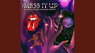 Mess It Up Purple Disco Machine Remix [upl. by Althee]