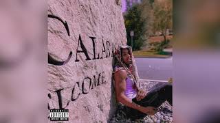 DDG  Moonwalking In Calabasas Official Audio [upl. by Attelrahc]