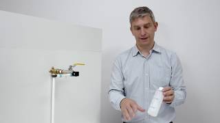 Hydrosense Legionella Ultra Industrial Kit Demonstration [upl. by Sinclair]