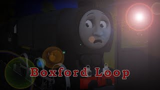 Boxford Loop  Sudrian Stories From Hell 4 [upl. by Attolrac]