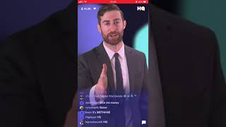 HQ Trivia  October 29th 0100 GMT Game [upl. by Joella]