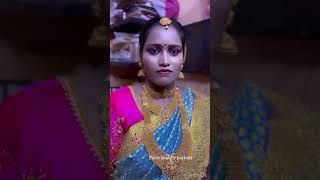 Bridal makeup starting price Rs 6000only reels makeup beauty bridalmakeup shorts [upl. by Sillek657]