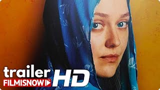 SWEETNESS IN THE BELLY Official Trailer 2020 Dakota Fanning Drama Movie [upl. by Htebazileharas20]