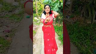 bindiya re bindiya song dance cover shortsdance [upl. by Ehtyde451]