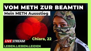 Vom METH zur BEAMTIN I Chiara 22 [upl. by Enyr]