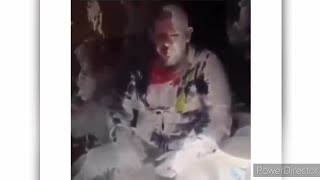 This is why you shouldnt sit in the back of a painters Van🤡 funnyvideo [upl. by Nayrb68]