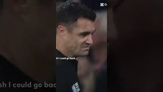 Dan carter the best of all time [upl. by Yromas414]