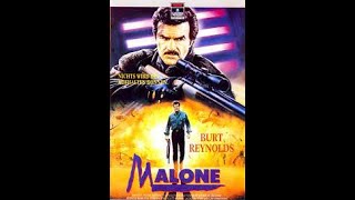 Burt Reynolds Malone Kinotrailer HQ [upl. by Meehar]