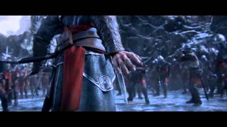 Ezio Auditore da Firenze  Trailer [upl. by Blondy]