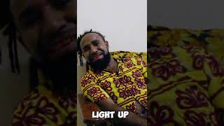 Light Up Reaction to Sean Rii new song [upl. by Judsen]