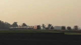 Marchfeld Diesel 20052007 Part 2 [upl. by Klump]