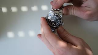 Rolex GMT Master 2 Real Vs Fake [upl. by Miriam858]