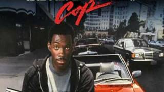 quotAxel F Remakequot Beverly Hills Cop Theme [upl. by Trinatte]