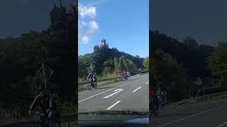 Reichsburg Cochem Mosel [upl. by Aniat]