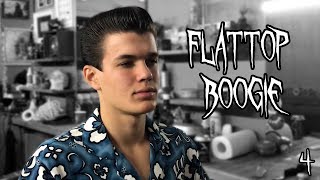 FLATTOP BOOGIE [upl. by Clabo]