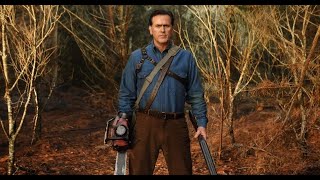 Ash vs evil dead S01 E08 opening [upl. by Gemoets428]