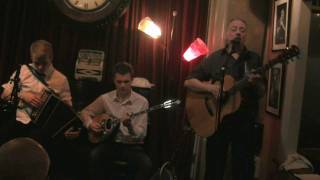 Seamus Cahill Band  The Star of Logey Bay [upl. by Ciredor]