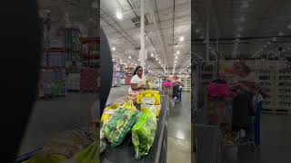 Costco Haul for My Family of 11 Part 3 groceryshopping costcohaul groceryhaul [upl. by Akiv425]