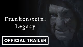 FRANKENSTEIN REBORN 🎬 Exclusive Full SciFi Horror Movie 🎬 English HD 2023 [upl. by Pfister]