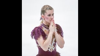 Tonya Harding and the Attack on Nancy Kerrigan [upl. by Nennahs]