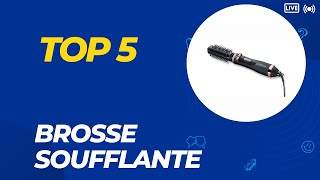 Top 5 Meilleure Brosse Soufflante 2024 [upl. by Bywaters]