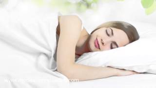 Power Nap 15 Minutes Immediate Sleep Music to Regulate Sleep Cycle and Sleeping Habits [upl. by Sarina]