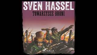 Audiobook Sven Hassel Towarzysze broni odc11 [upl. by Norted]