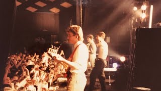 Simple Minds  Barrowland Glasgow 29th February 1984 Part 2 Audio [upl. by Jaquith]